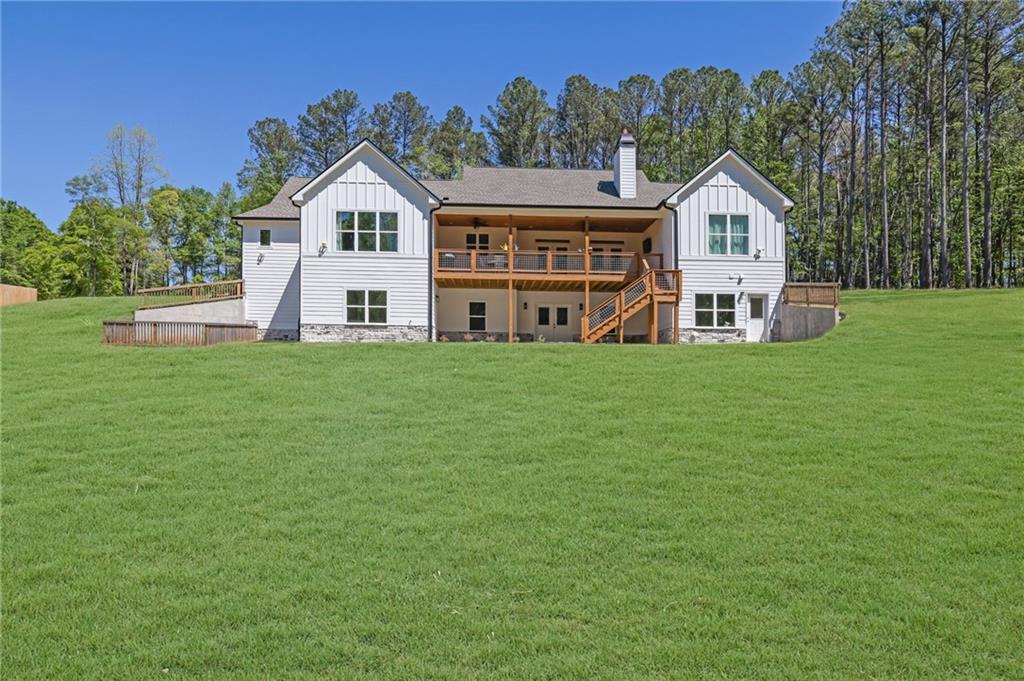 1610 Double Springs Church Road Monroe GA 30656
