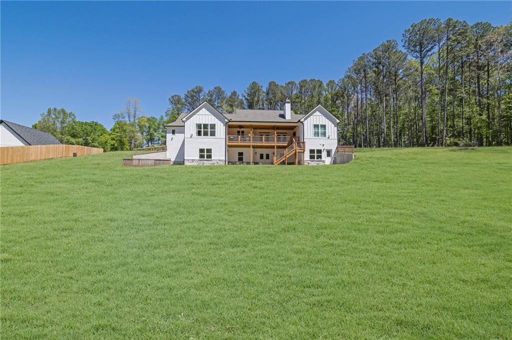 1610 Double Springs Church Road Monroe GA 30656