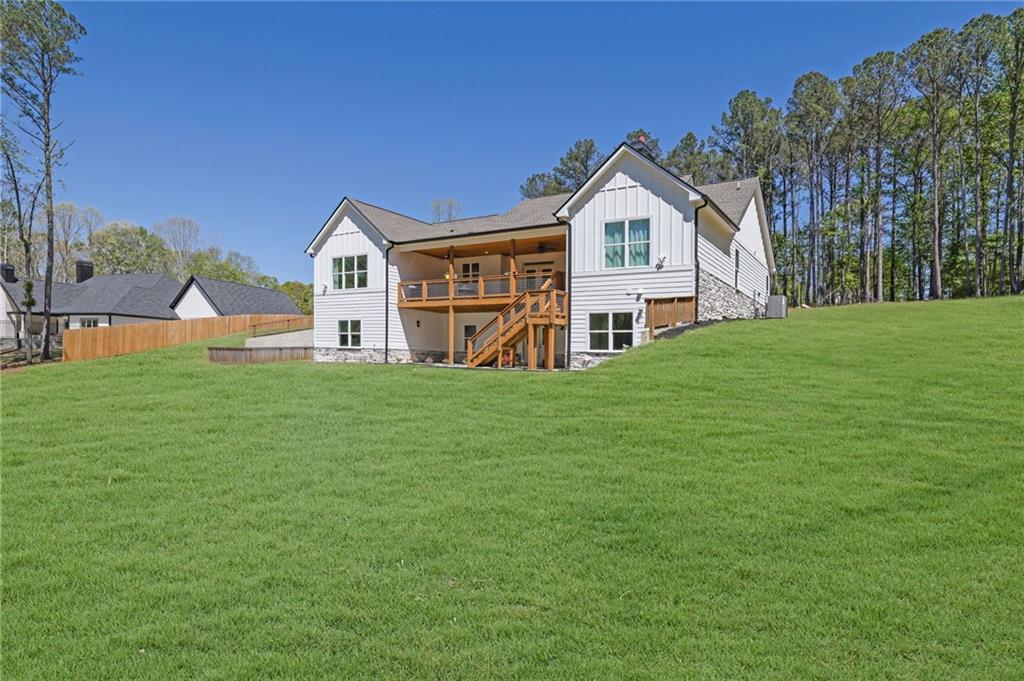 1610 Double Springs Church Road Monroe GA 30656