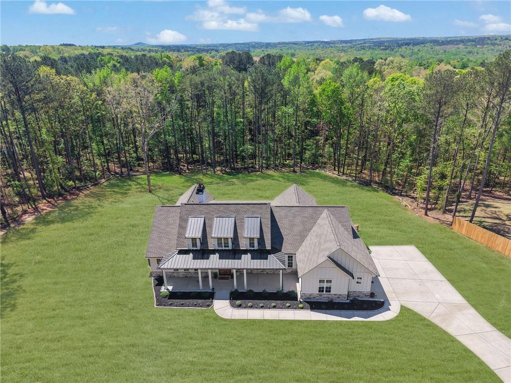 1610 Double Springs Church Road Monroe GA 30656