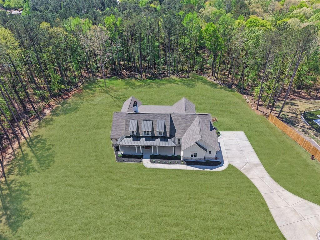 1610 Double Springs Church Road Monroe GA 30656