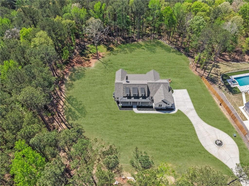 1610 Double Springs Church Road Monroe GA 30656