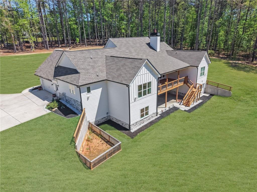 1610 Double Springs Church Road Monroe GA 30656