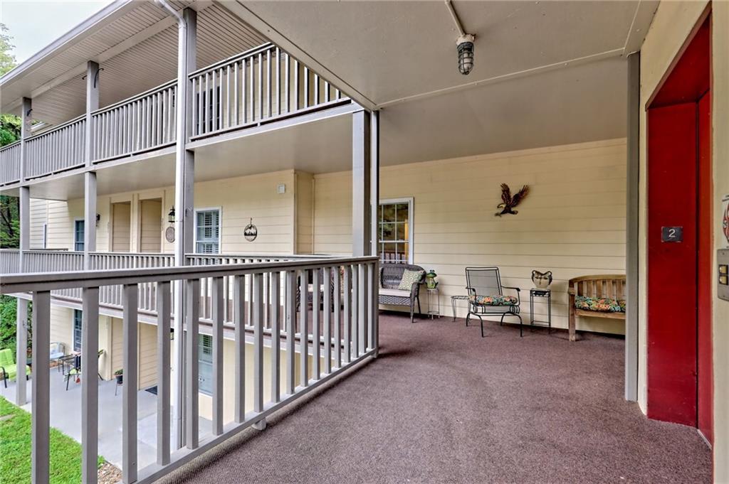 300 Ginger Creek Lane Clayton GA 30525