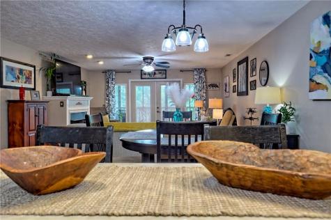 300 Ginger Creek Lane Clayton GA 30525