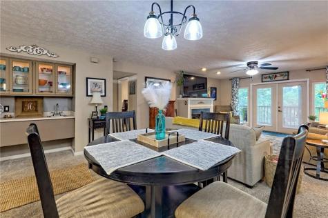 300 Ginger Creek Lane Clayton GA 30525