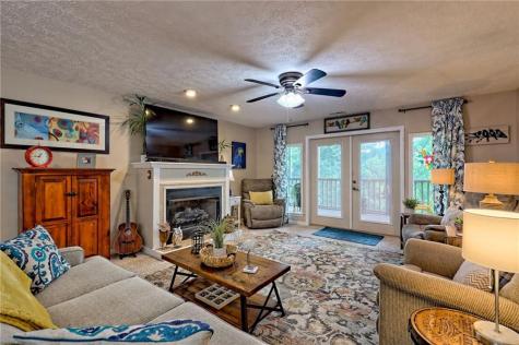300 Ginger Creek Lane Clayton GA 30525