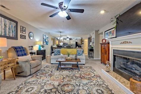 300 Ginger Creek Lane Clayton GA 30525