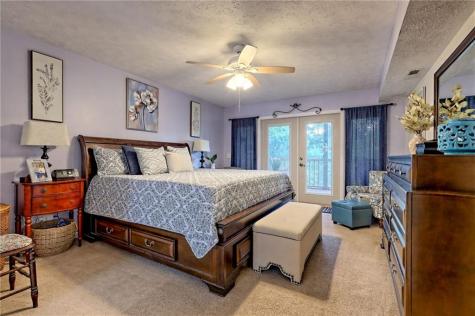 300 Ginger Creek Lane Clayton GA 30525