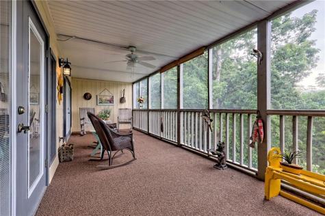 300 Ginger Creek Lane Clayton GA 30525