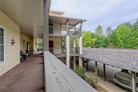 300 Ginger Creek Lane Clayton GA 30525