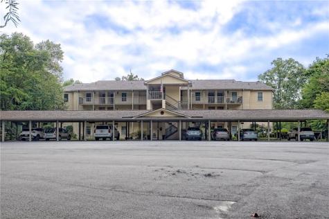 300 Ginger Creek Lane Clayton GA 30525