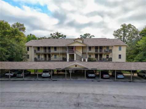 300 Ginger Creek Lane Clayton GA 30525