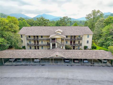 300 Ginger Creek Lane Clayton GA 30525