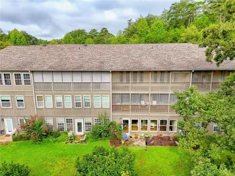 300 Ginger Creek Lane Clayton GA 30525