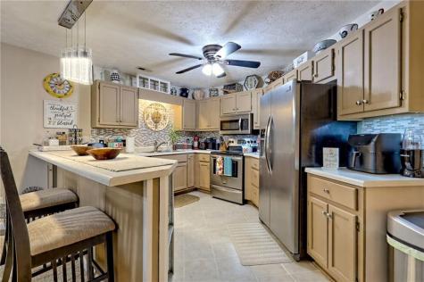 300 Ginger Creek Lane Clayton GA 30525