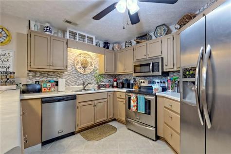300 Ginger Creek Lane Clayton GA 30525