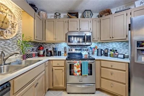 300 Ginger Creek Lane Clayton GA 30525