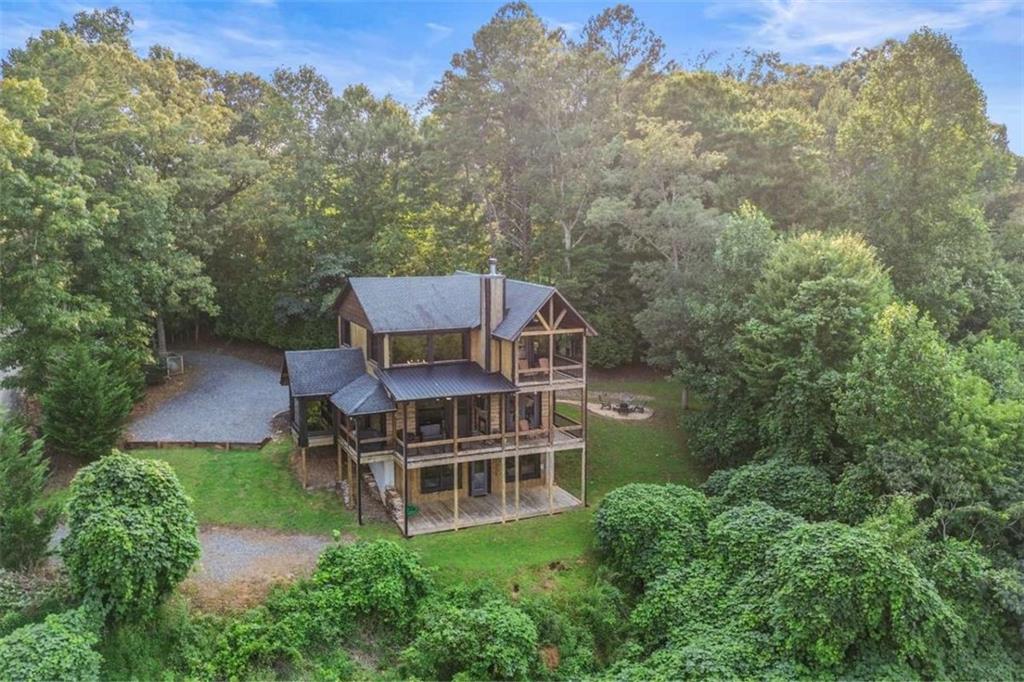 231 Kyle Road Blue Ridge GA 30513