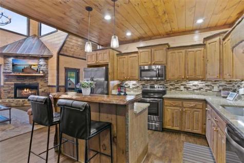 231 Kyle Road Blue Ridge GA 30513