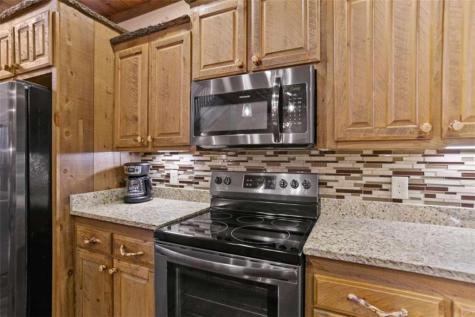 231 Kyle Road Blue Ridge GA 30513
