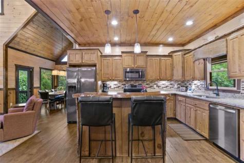 231 Kyle Road Blue Ridge GA 30513