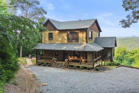 231 Kyle Road Blue Ridge GA 30513