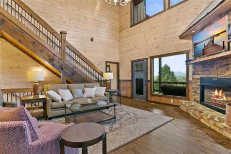 231 Kyle Road Blue Ridge GA 30513