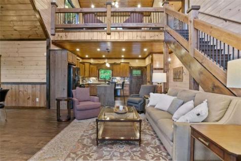 231 Kyle Road Blue Ridge GA 30513