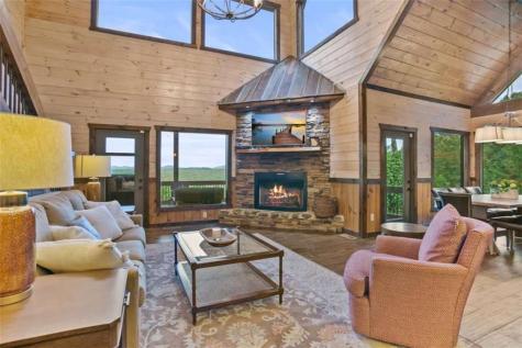 231 Kyle Road Blue Ridge GA 30513