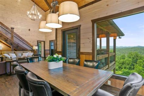 231 Kyle Road Blue Ridge GA 30513