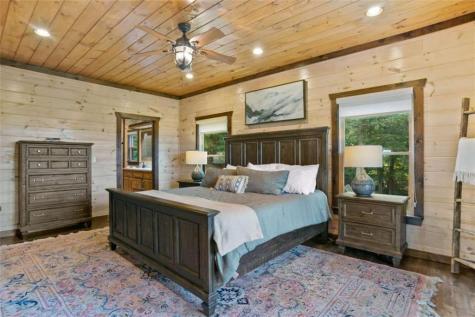 231 Kyle Road Blue Ridge GA 30513