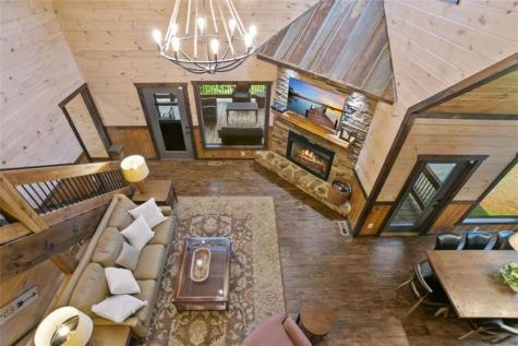 231 Kyle Road Blue Ridge GA 30513