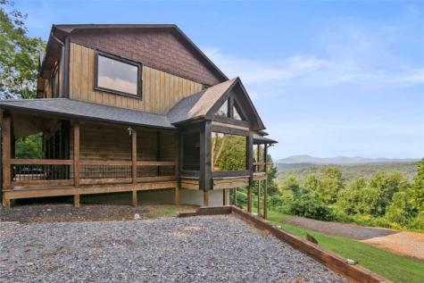 231 Kyle Road Blue Ridge GA 30513