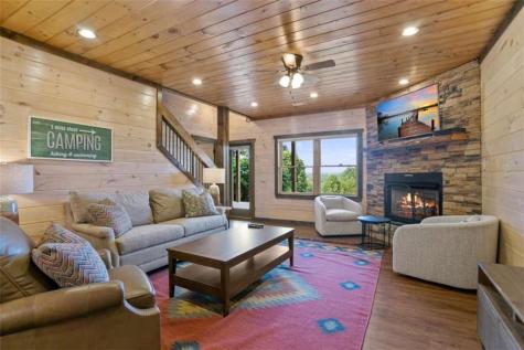 231 Kyle Road Blue Ridge GA 30513