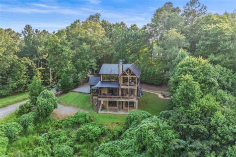 231 Kyle Road Blue Ridge GA 30513