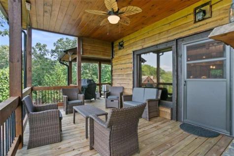 231 Kyle Road Blue Ridge GA 30513