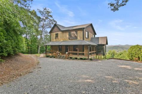 231 Kyle Road Blue Ridge GA 30513