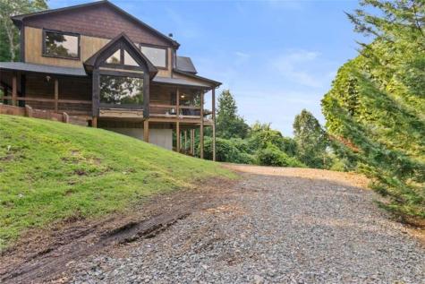 231 Kyle Road Blue Ridge GA 30513
