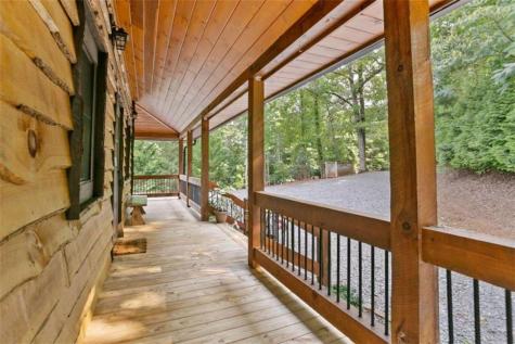 231 Kyle Road Blue Ridge GA 30513