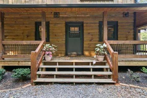 231 Kyle Road Blue Ridge GA 30513