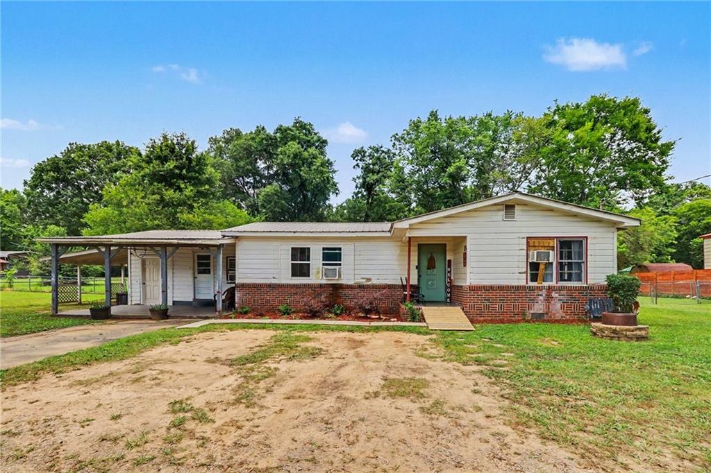381 River Bend Road SW Plainville GA 30733