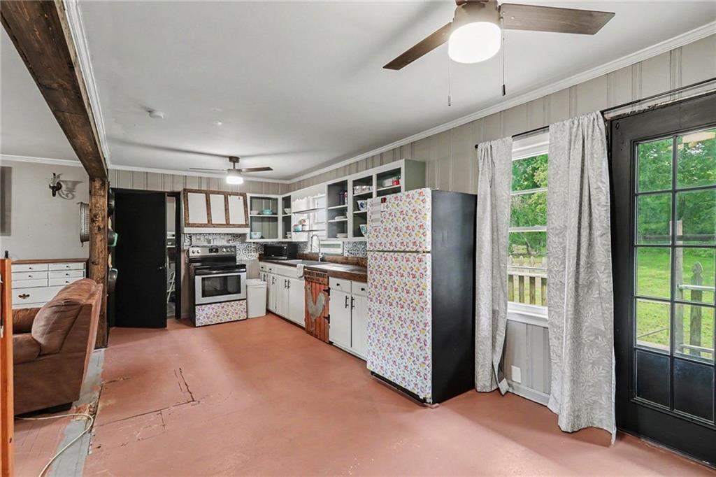 381 River Bend Road SW Plainville GA 30733
