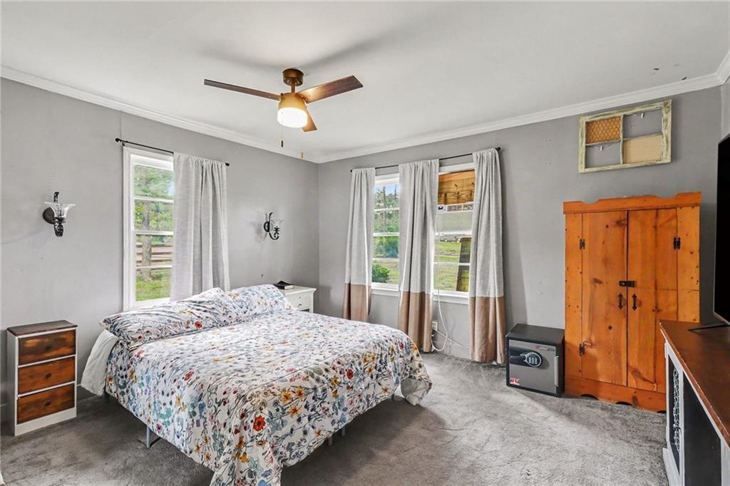 381 River Bend Road SW Plainville GA 30733