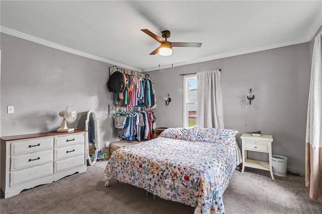 381 River Bend Road SW Plainville GA 30733