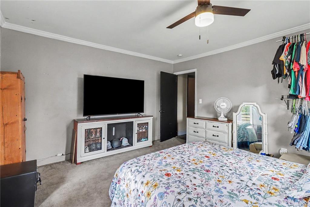381 River Bend Road SW Plainville GA 30733