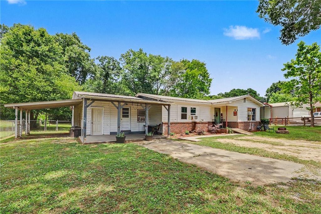 381 River Bend Road SW Plainville GA 30733