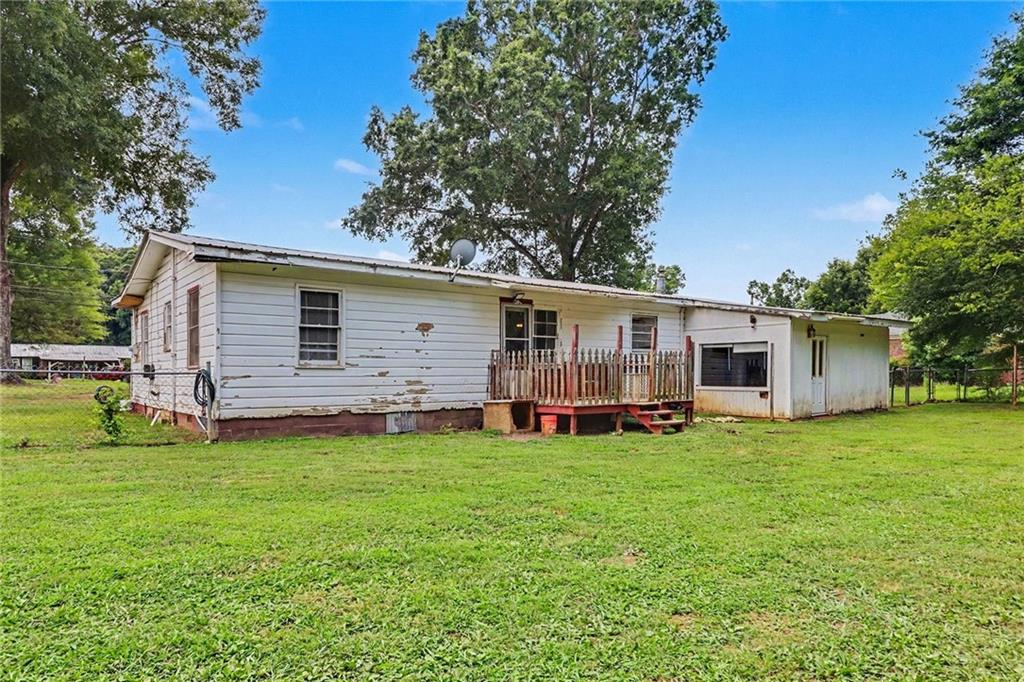 381 River Bend Road SW Plainville GA 30733
