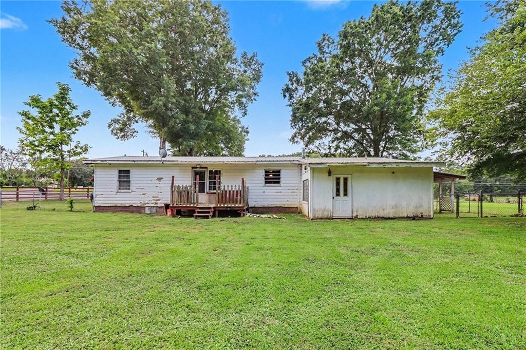 381 River Bend Road SW Plainville GA 30733