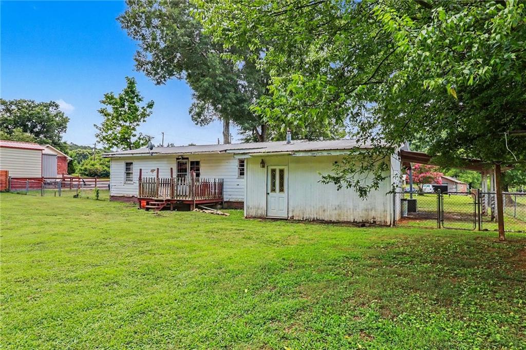 381 River Bend Road SW Plainville GA 30733